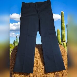 Lane Bryant -  18W Classic Black Dress Pants